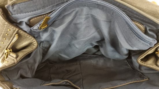 Handtasche