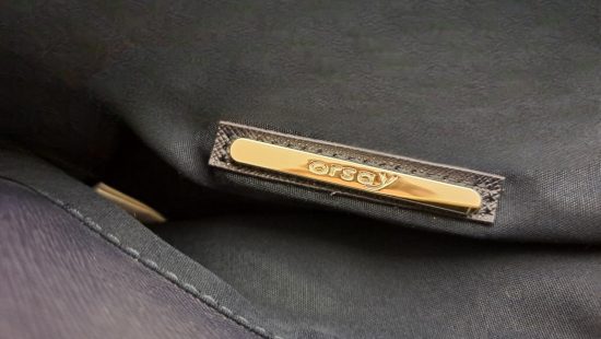 Handtasche