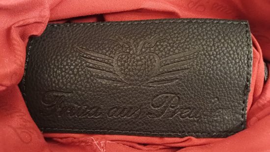 Handtasche