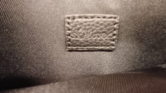 Umhängetasche