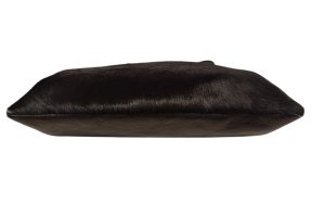 Lederhandtasche