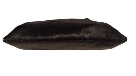 Lederhandtasche