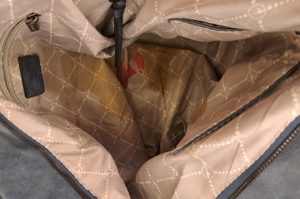 Handtasche