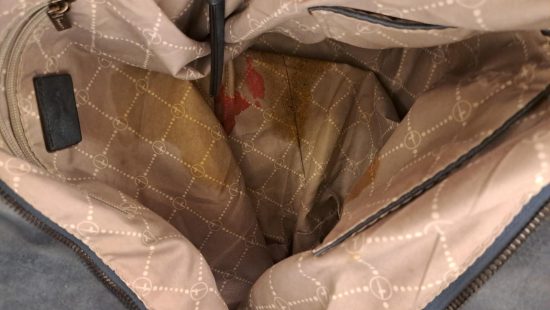 Handtasche