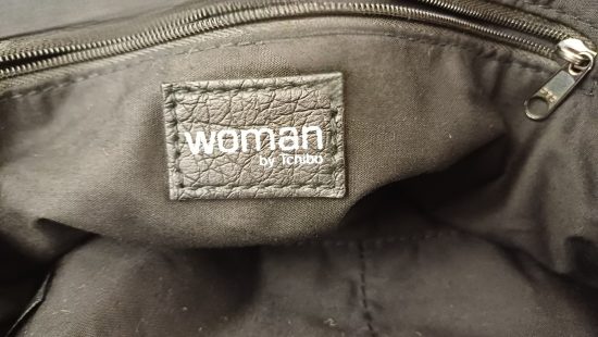 Handtasche