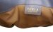 Lederhandtasche