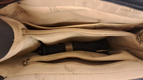 Handtasche