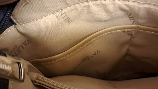 Handtasche