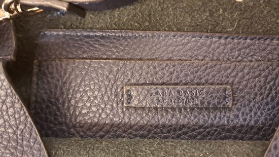 Handtasche