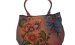 Lederhandtasche
