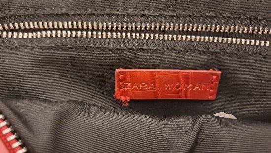 Handtasche
