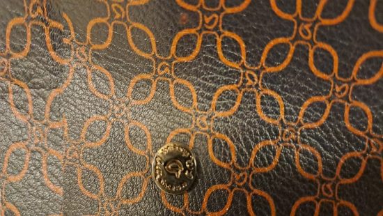 Handtasche