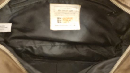 Handtasche