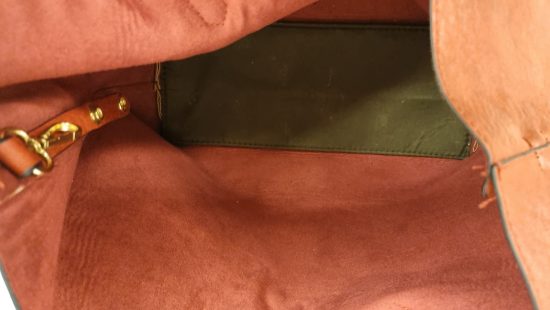 Handtasche