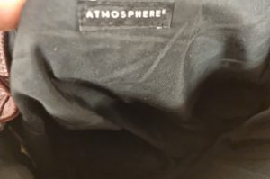 Rucksack
