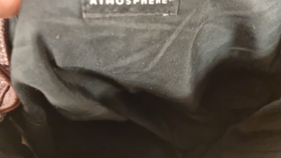 Rucksack