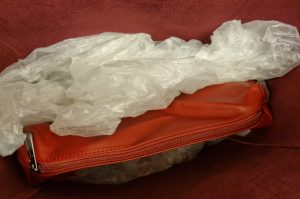Handtasche