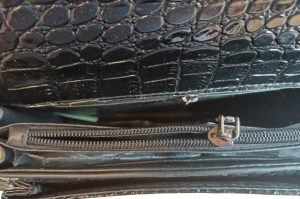 Handtasche