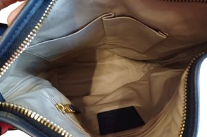 Handtasche