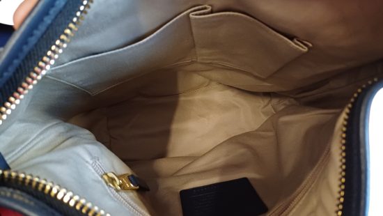 Handtasche
