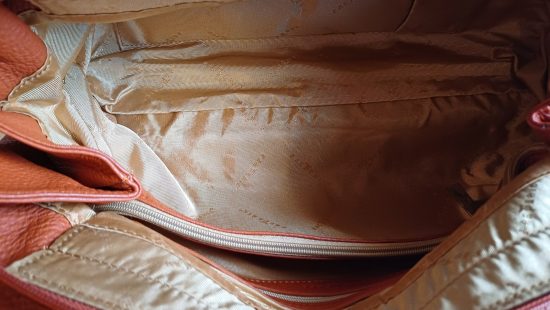Handtasche