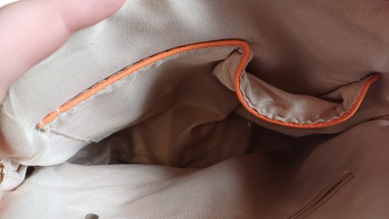 Handtasche