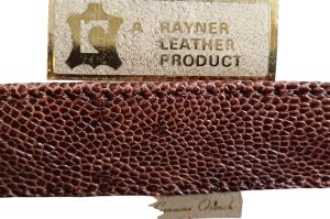 Handtasche