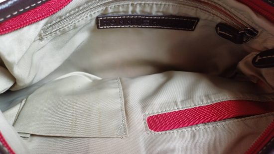 Handtasche