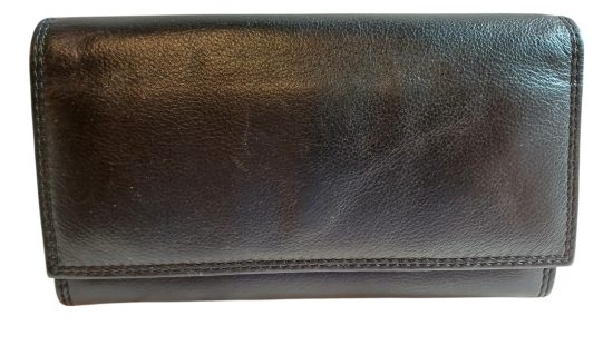 Brieftasche