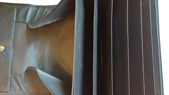 Brieftasche
