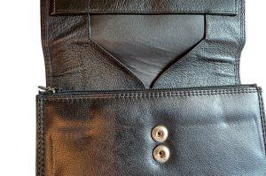 Brieftasche
