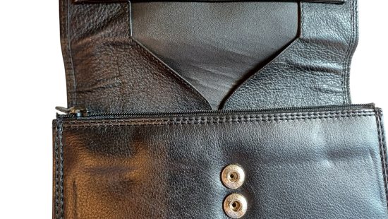 Brieftasche