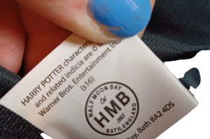 Handtasche