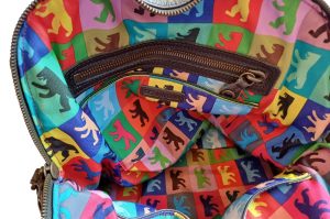Handtasche