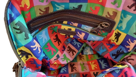 Handtasche