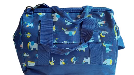 Kinderreisetasche