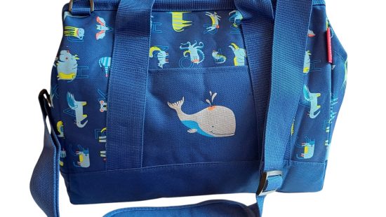 Kinderreisetasche