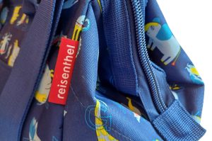 Kinderreisetasche