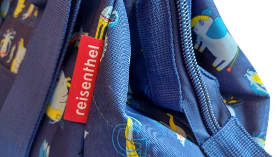 Kinderreisetasche