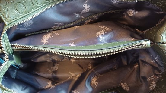 Handtasche