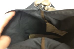 Handtasche