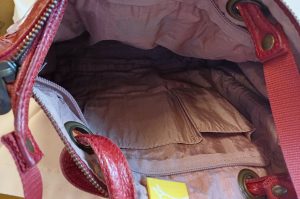 Handtasche