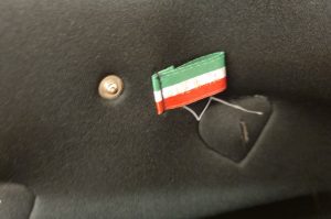 Handtasche