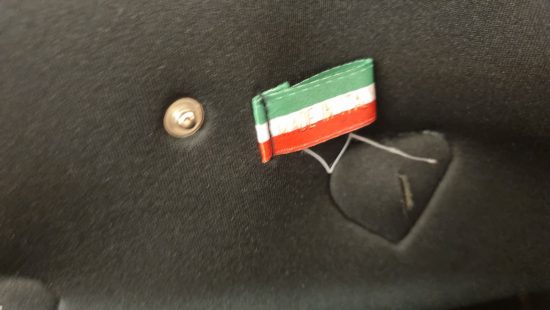 Handtasche