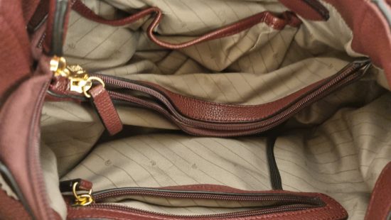 Handtasche