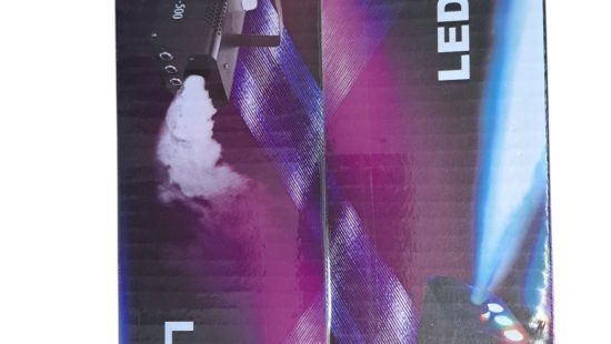 Nebelmaschine