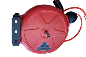 Druckluftschlauchroller