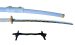 Samuraischwert Katana