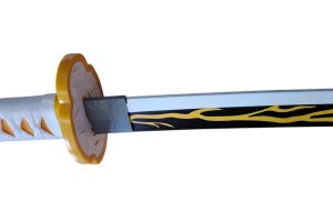 Samuraischwert Katana