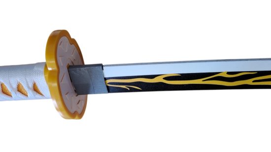 Samuraischwert Katana